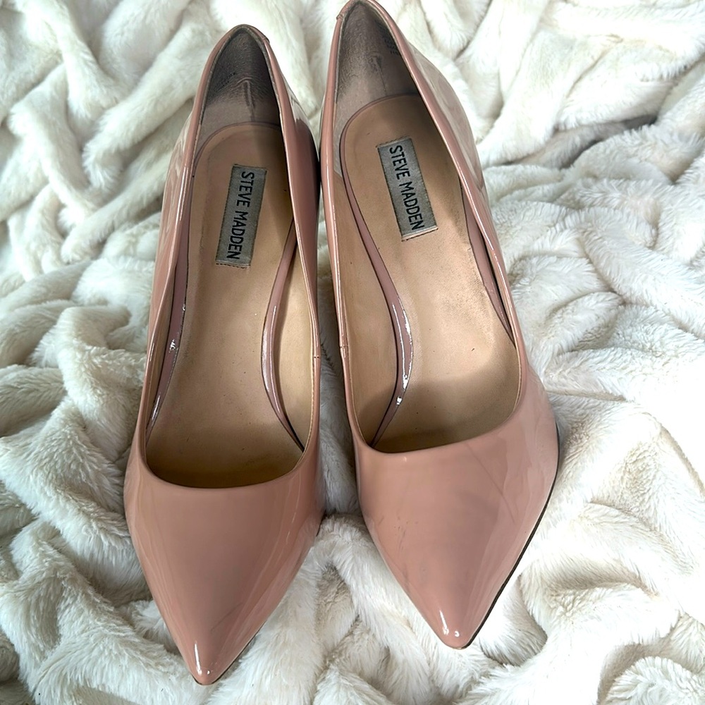 Steve Madden Women’s sz 10 pumps